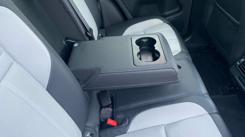 Land Rover Range Rover Evoque 1.5 P300e R-Dynamic SE 5dr Auto Hatchback